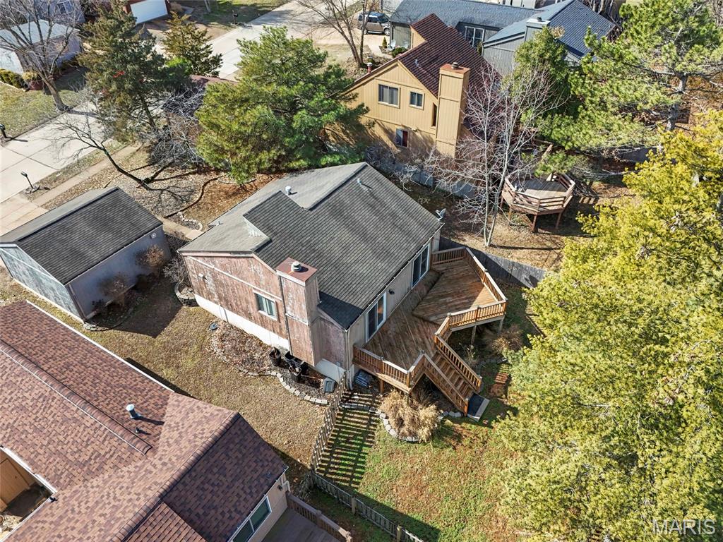 Country Lane Woods Ii 6 - Residential