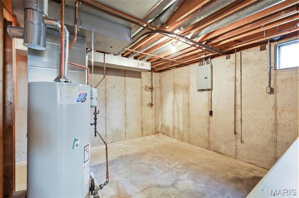 Country Lane Woods Ii 6 - Residential