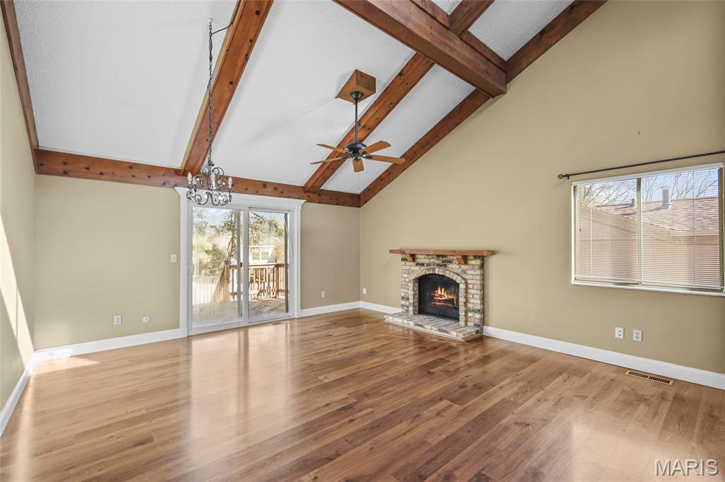 Country Lane Woods Ii 6 - Residential