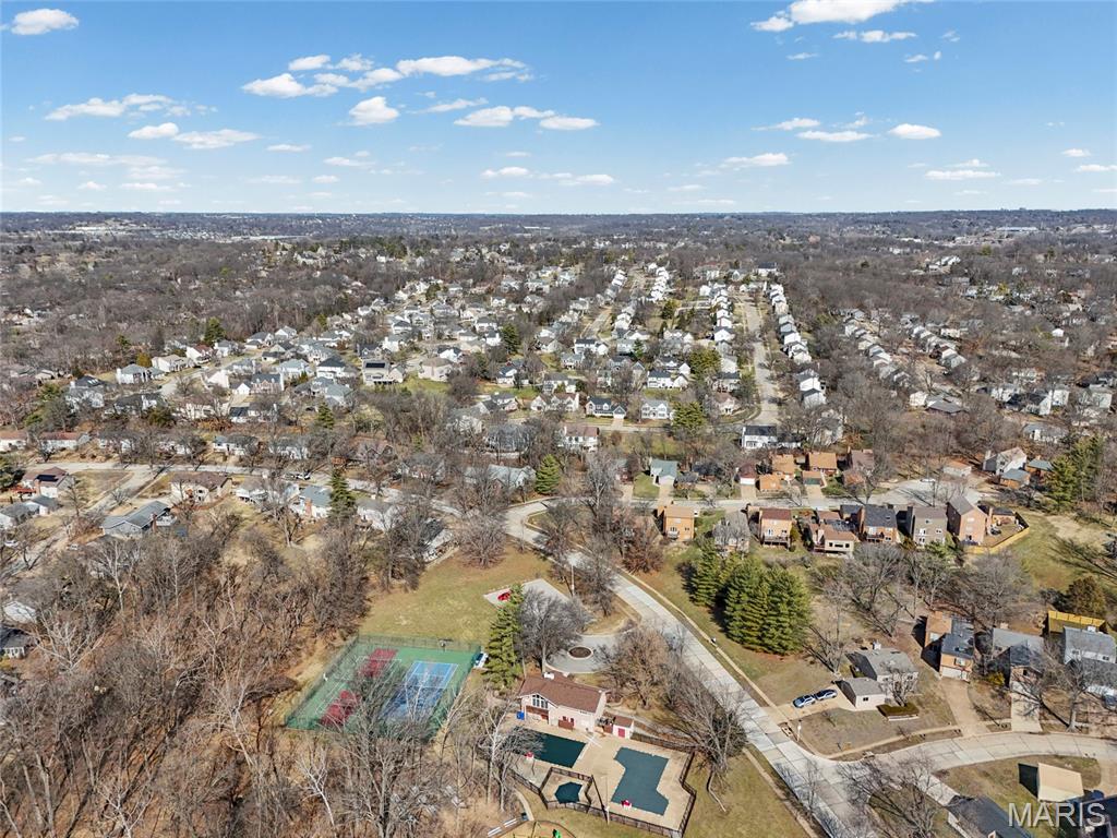 Country Lane Woods Ii 6 - Residential