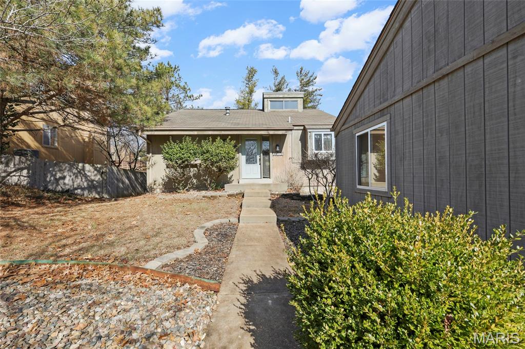 Country Lane Woods Ii 6 - Residential