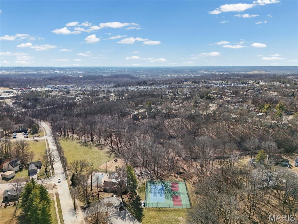 Country Lane Woods Ii 6 - Residential