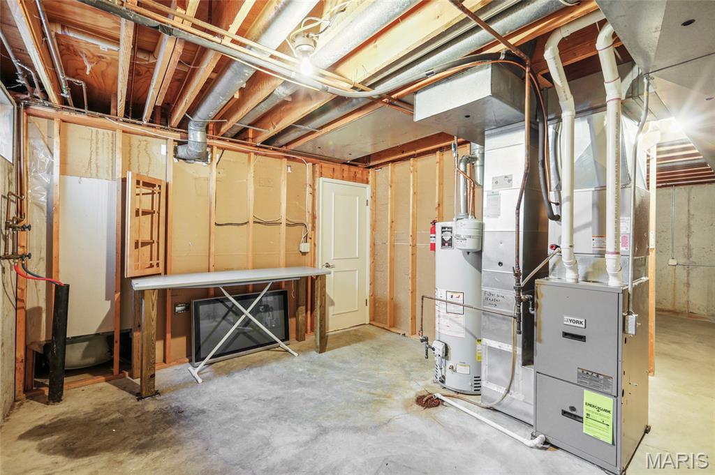 Country Lane Woods Ii 6 - Residential