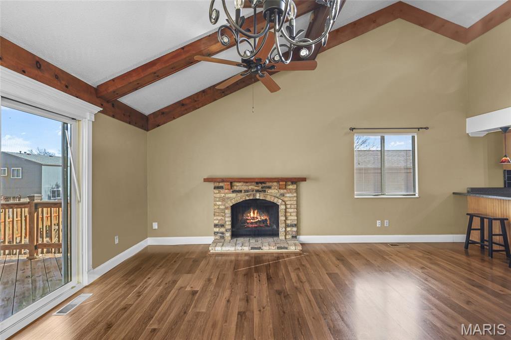 Country Lane Woods Ii 6 - Residential