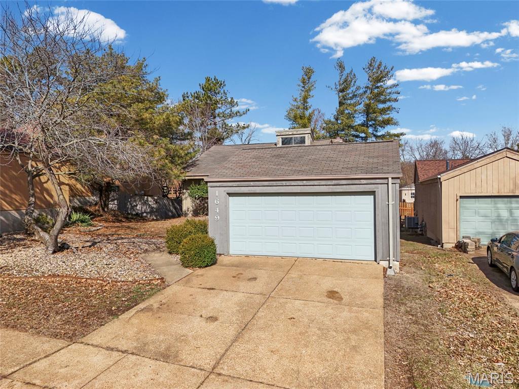 Country Lane Woods Ii 6 - Residential