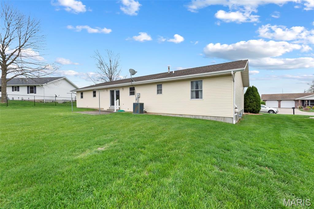 Sutterer Crossing - Residential