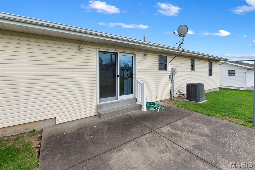 Sutterer Crossing - Residential