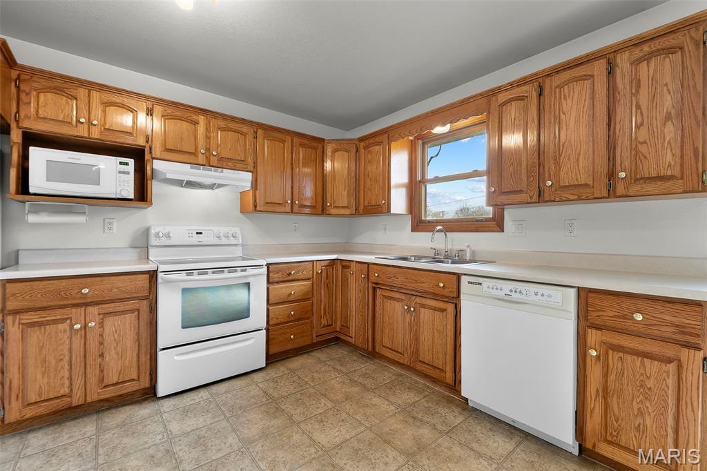 Sutterer Crossing - Residential