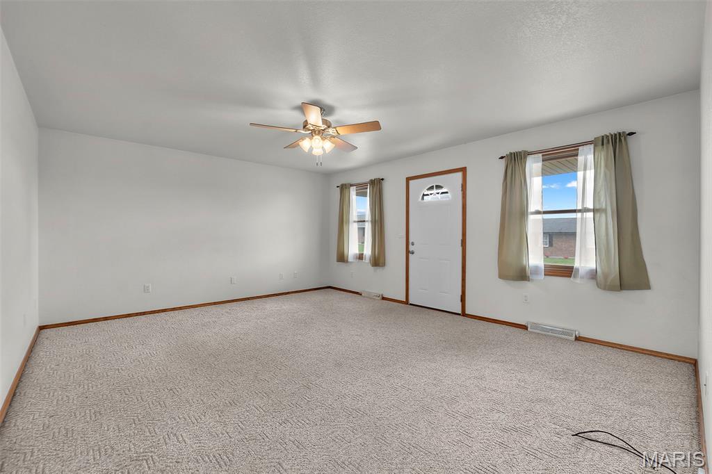 Sutterer Crossing - Residential