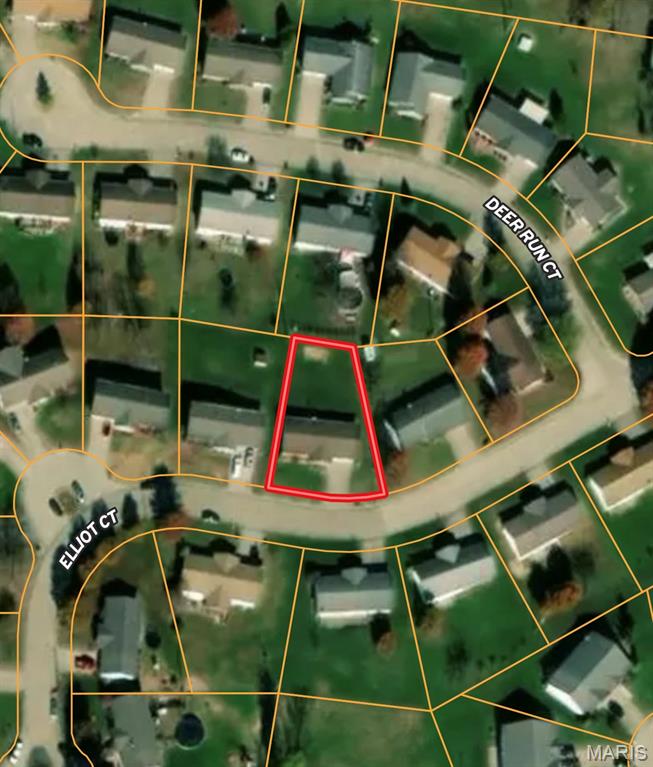 Sutterer Crossing - Residential