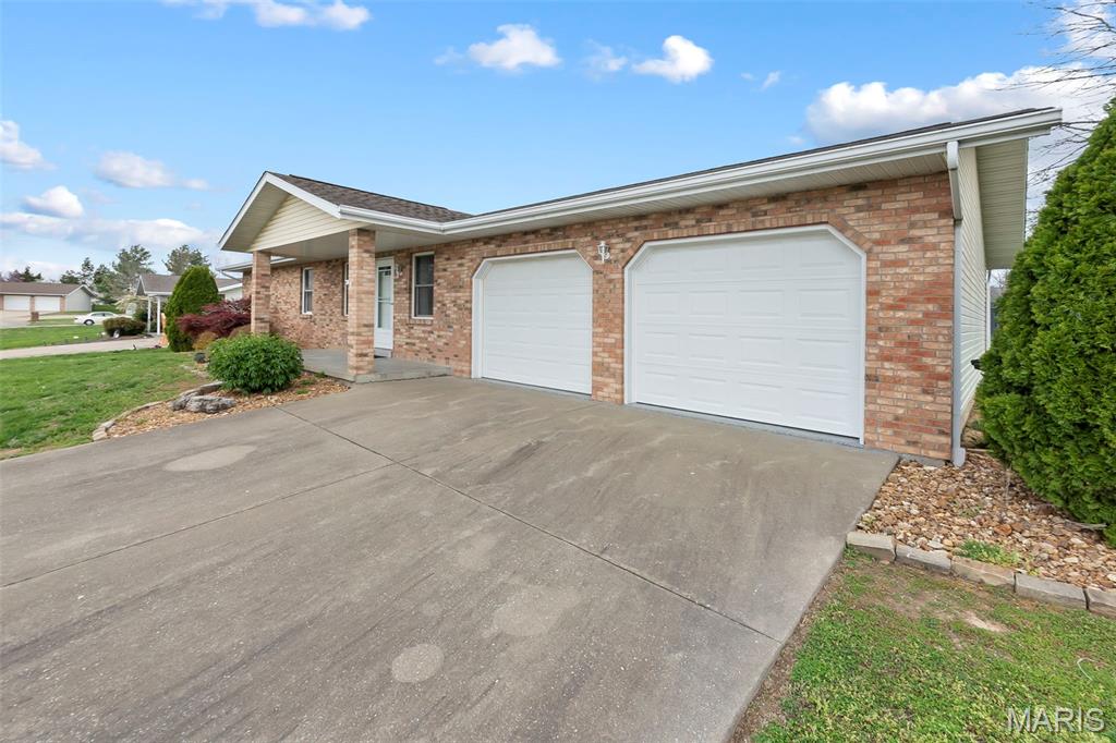 Sutterer Crossing - Residential