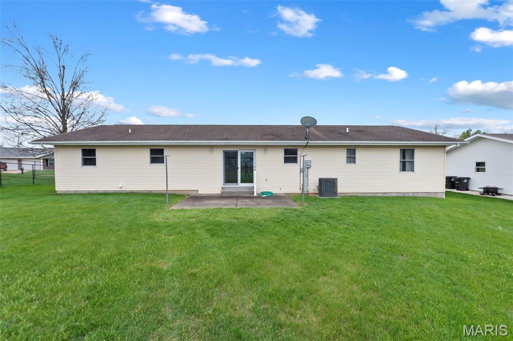 Sutterer Crossing - Residential