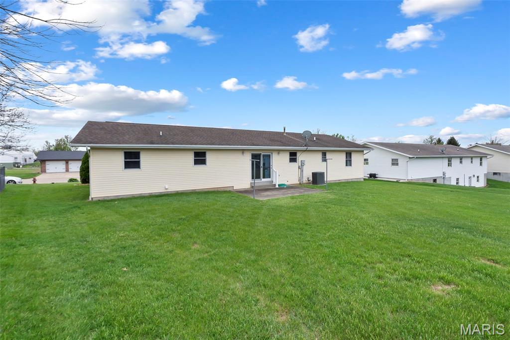 Sutterer Crossing - Residential