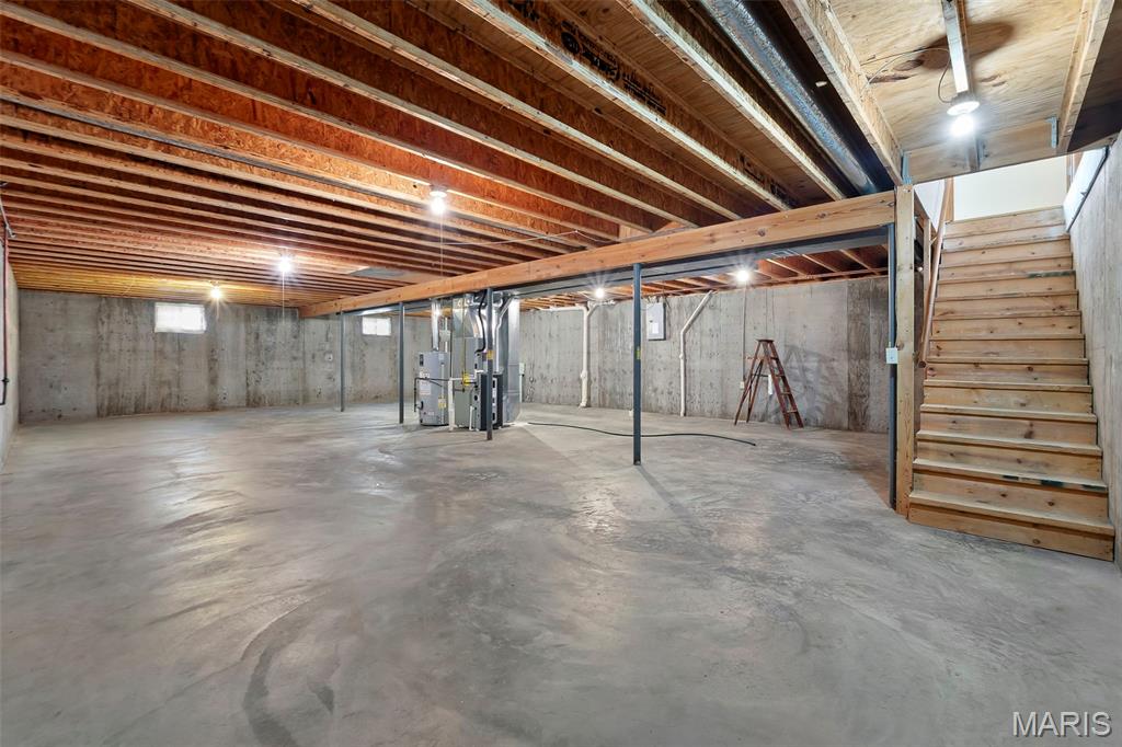 Sutterer Crossing - Residential