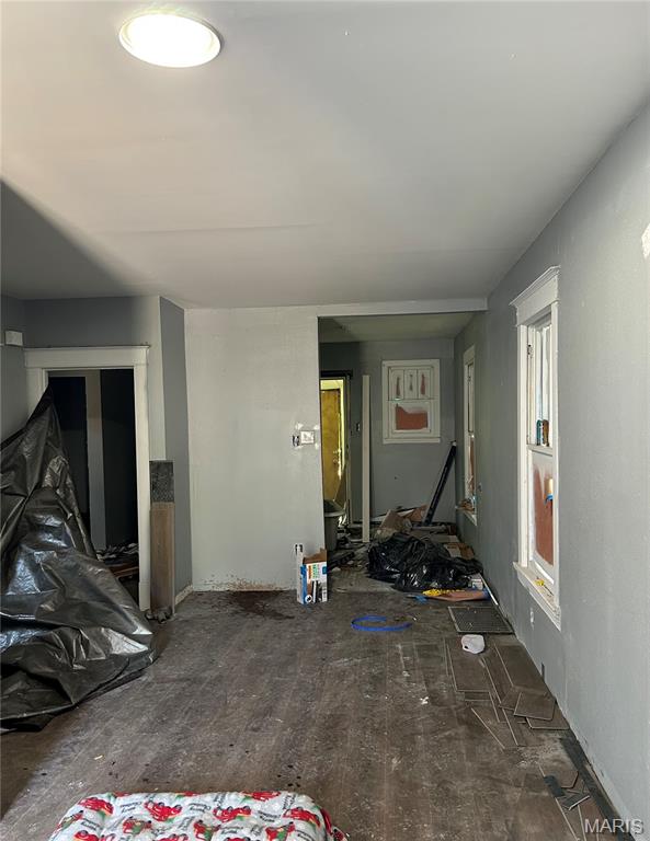 Walnut Park Add - Residential