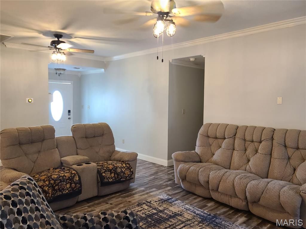 Photo of 1308 Susan Street, Dexter, MO 63841 (MLS # 26003495)