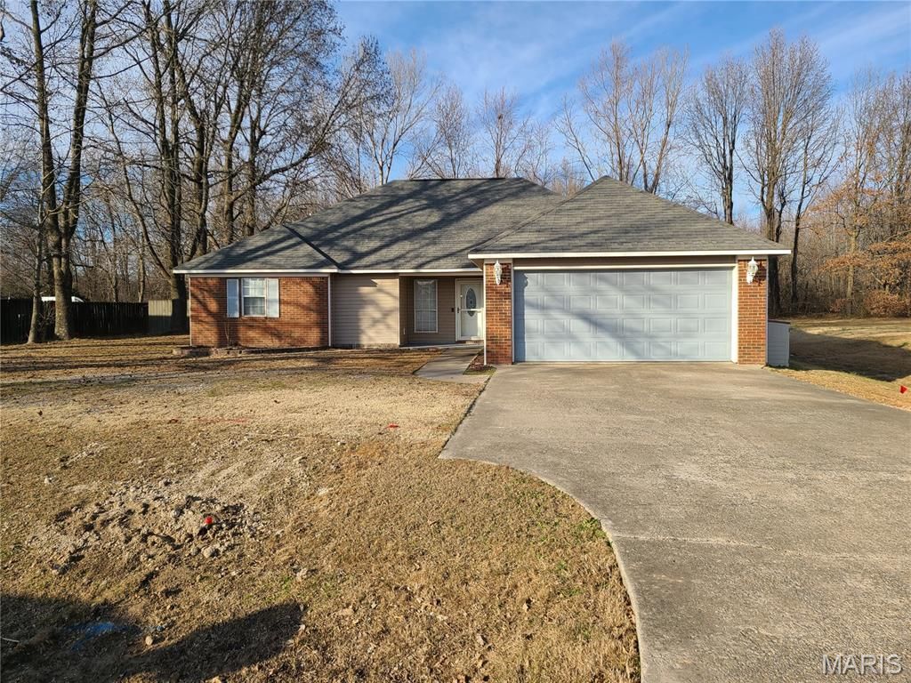 Photo of 1308 Susan Street, Dexter, MO 63841 (MLS # 26003495)