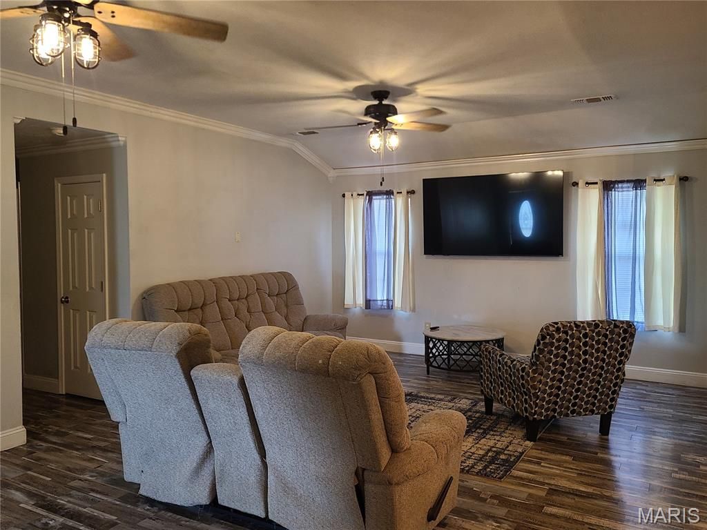 Photo of 1308 Susan Street, Dexter, MO 63841 (MLS # 26003495)