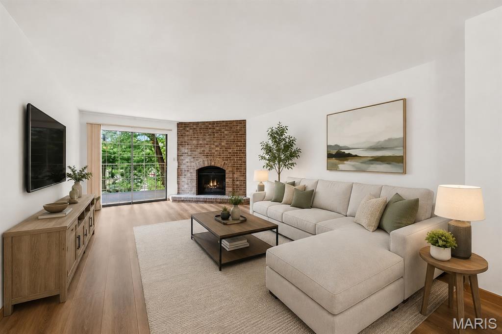 1440 Heritage Landing 201