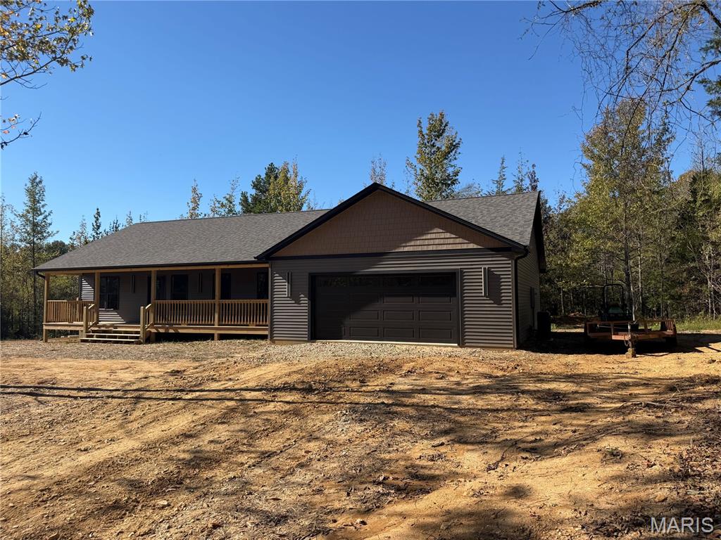 Photo of 1197 CR 482, Poplar Bluff, MO 63901 (MLS # 26067313)