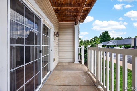 Tiny photo for 6 Monarch Trace Court #103, Chesterfield, MO 63017 (MLS # 26045247)