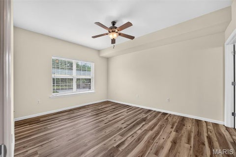Tiny photo for 6 Monarch Trace Court #103, Chesterfield, MO 63017 (MLS # 26045247)