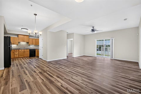 Tiny photo for 6 Monarch Trace Court #103, Chesterfield, MO 63017 (MLS # 26045247)