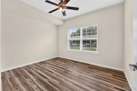 Tiny photo for 6 Monarch Trace Court #103, Chesterfield, MO 63017 (MLS # 26045247)