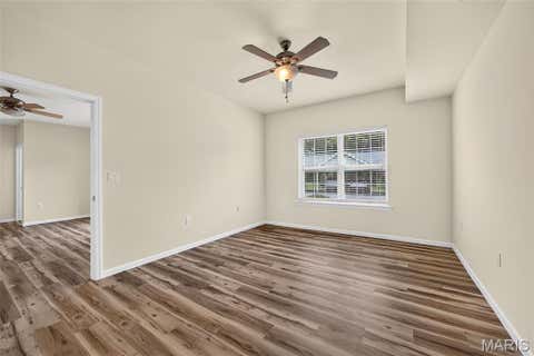 Tiny photo for 6 Monarch Trace Court #103, Chesterfield, MO 63017 (MLS # 26045247)
