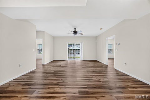 Tiny photo for 6 Monarch Trace Court #103, Chesterfield, MO 63017 (MLS # 26045247)