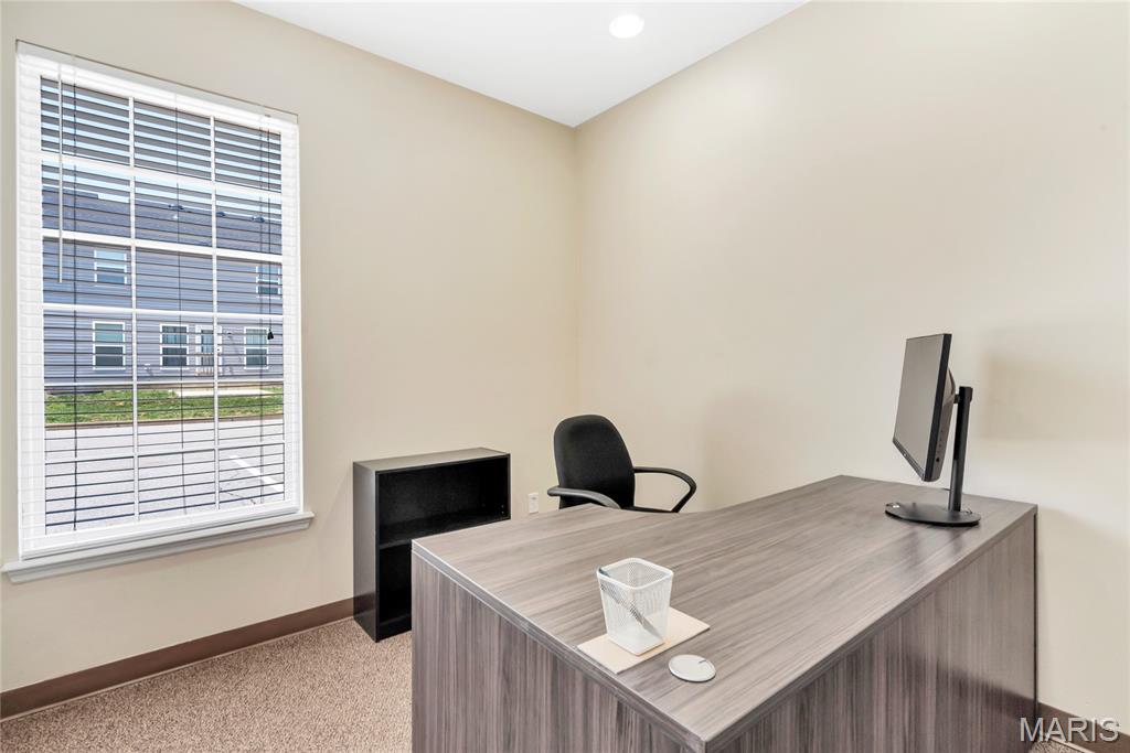 Richmond Center - Commercial Lease