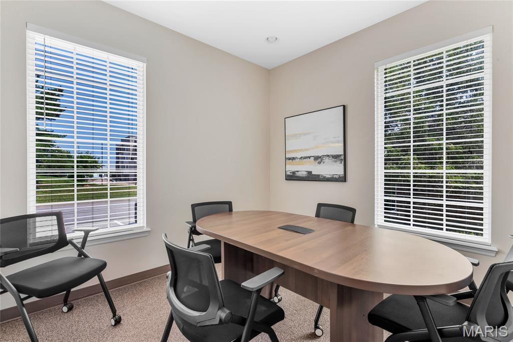 Richmond Center - Commercial Lease