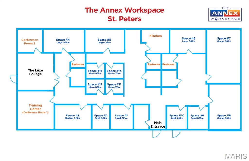 Richmond Center - Commercial Lease