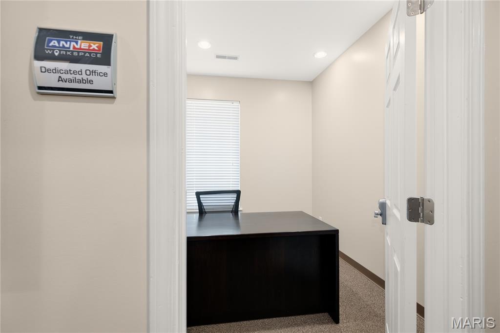 Richmond Center - Commercial Lease