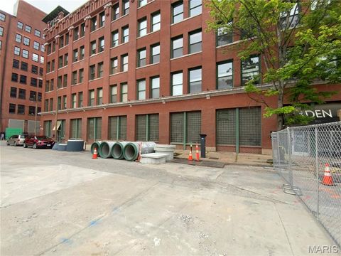 703 N 13th Street St Louis MO 63103