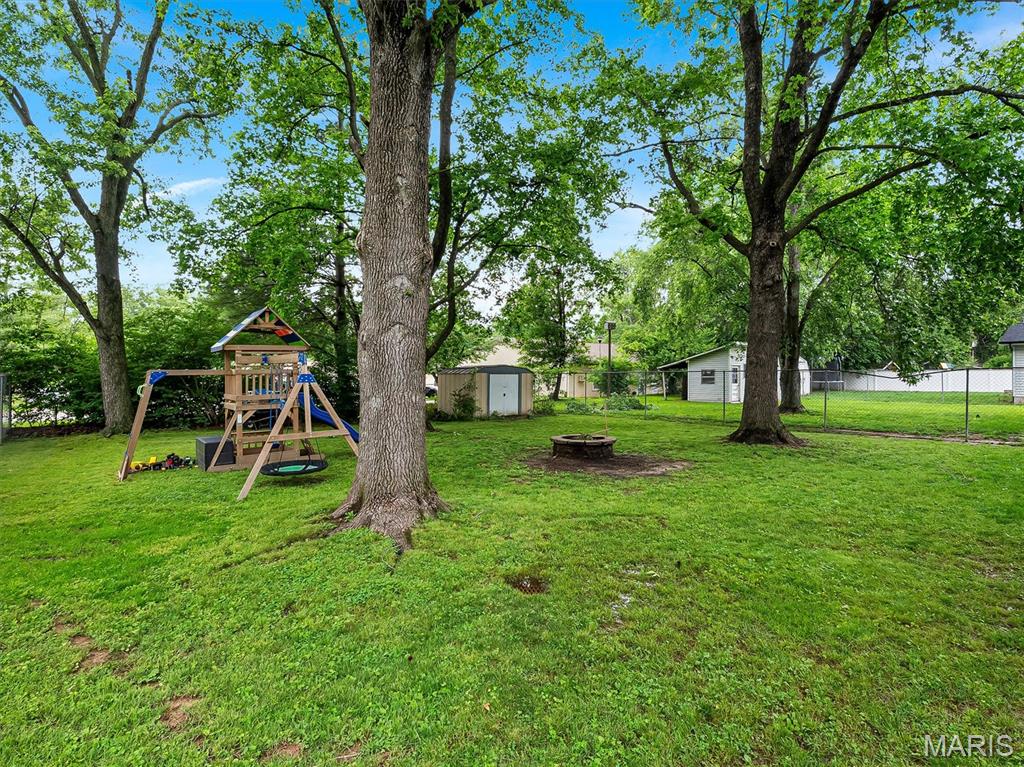 Hogan Place - Residential