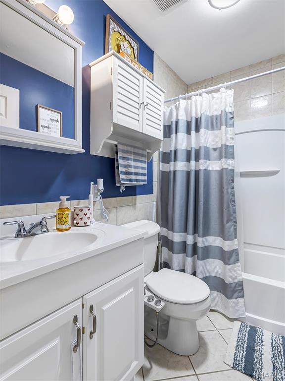 Hogan Place - Residential