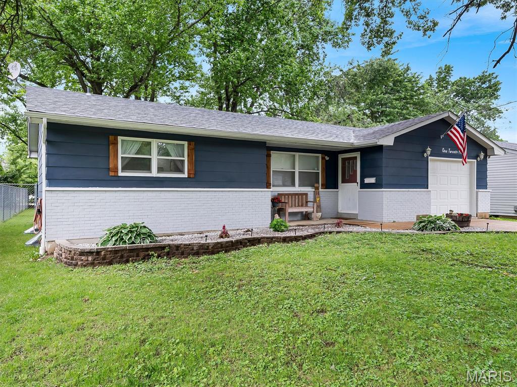 Hogan Place - Residential