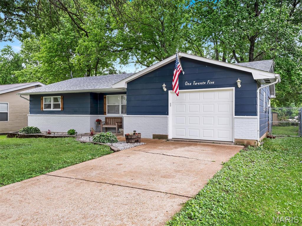 Hogan Place - Residential