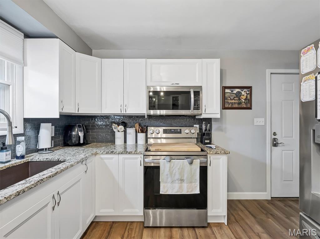 Hogan Place - Residential