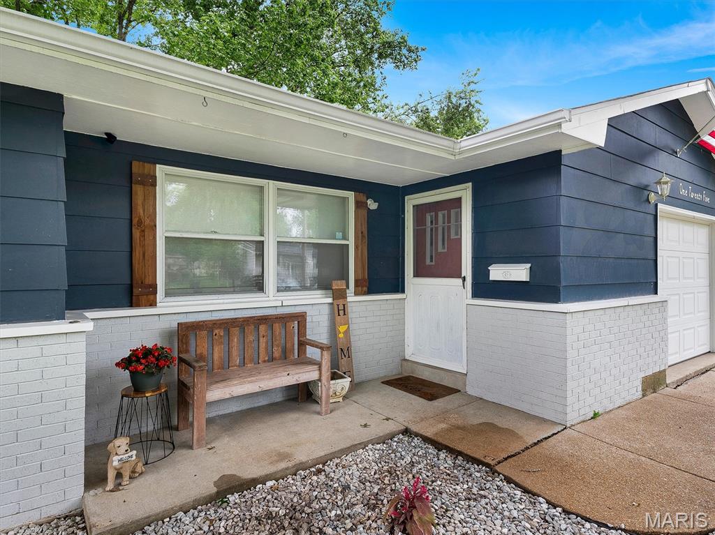 Hogan Place - Residential