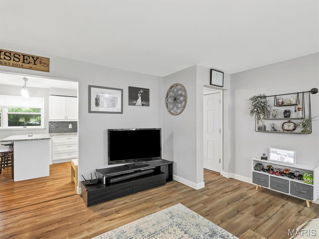 Hogan Place - Residential
