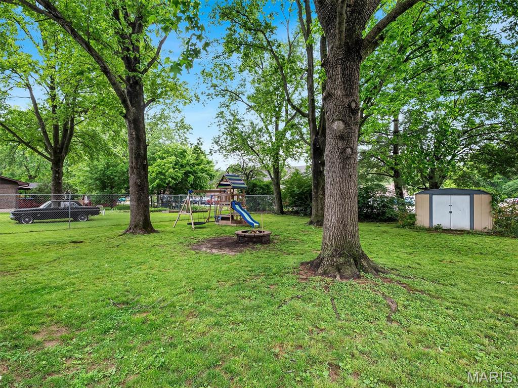 Hogan Place - Residential