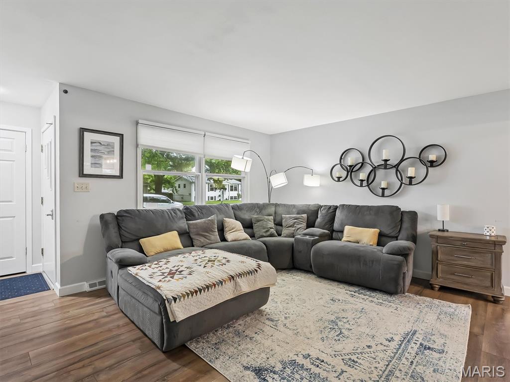 Hogan Place - Residential