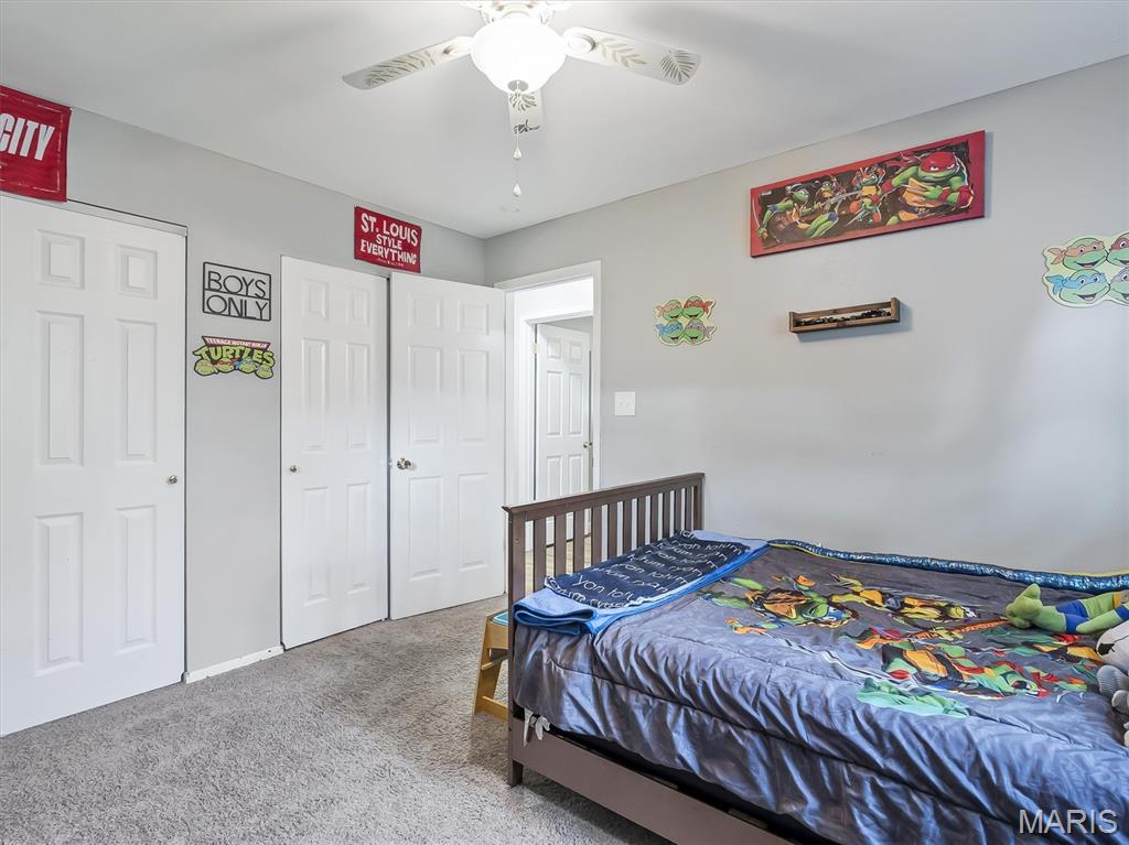 Hogan Place - Residential