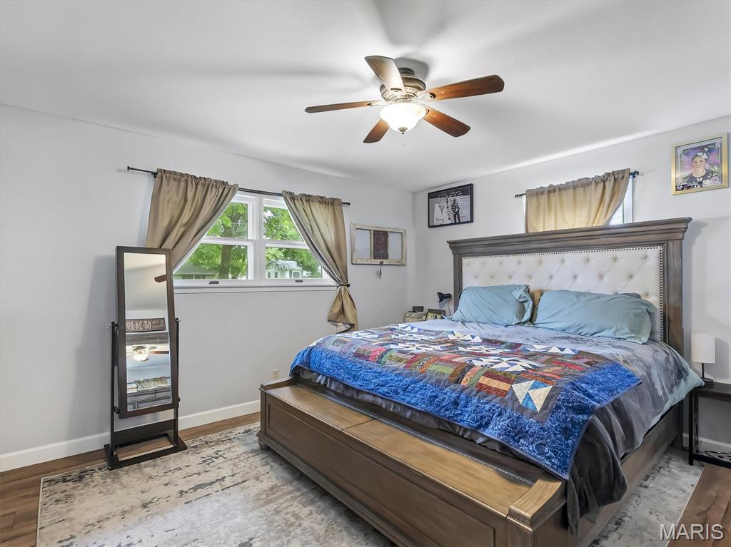 Hogan Place - Residential