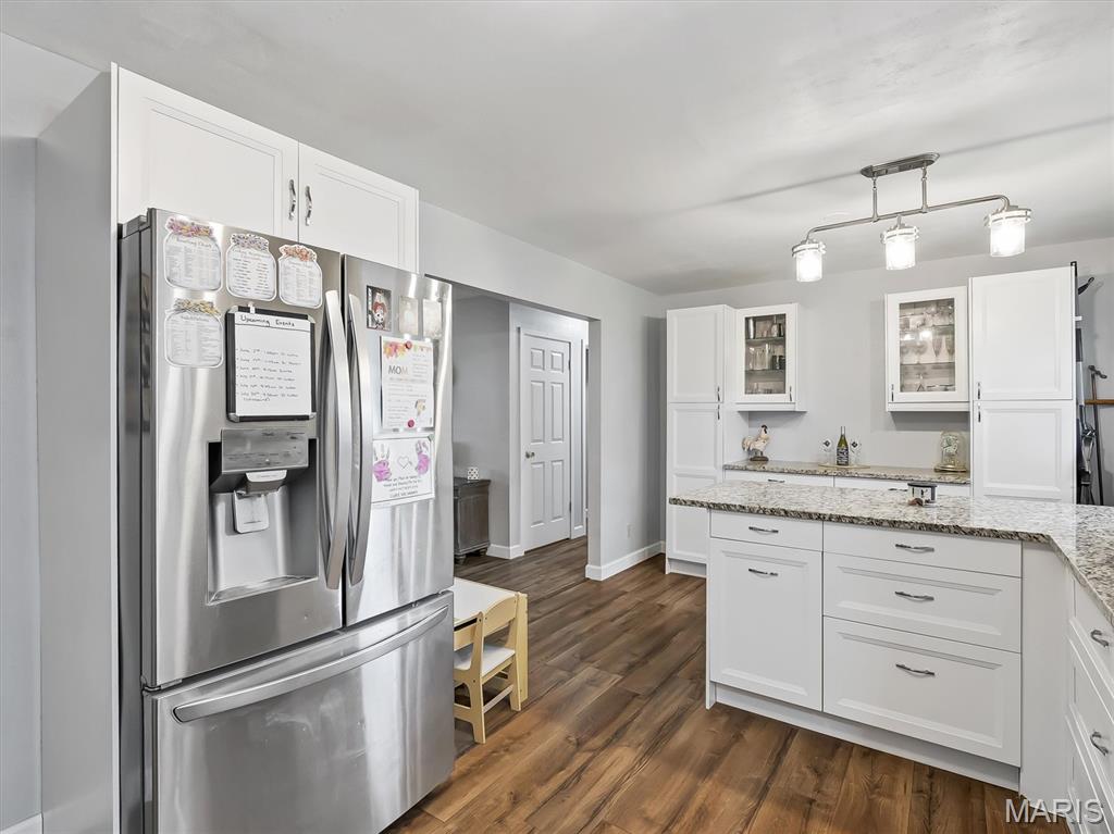 Hogan Place - Residential