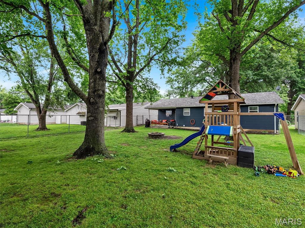 Hogan Place - Residential