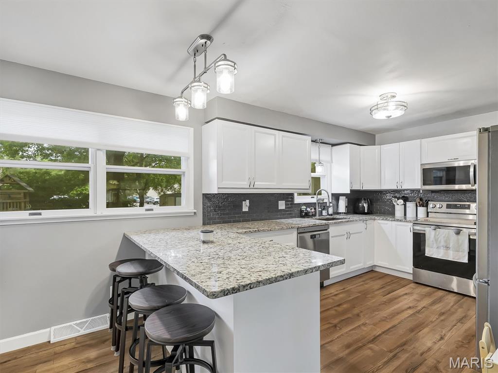 Hogan Place - Residential
