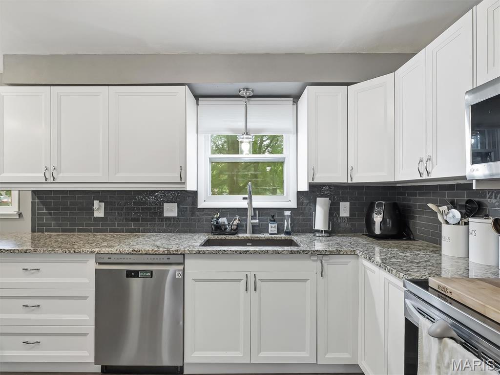 Hogan Place - Residential